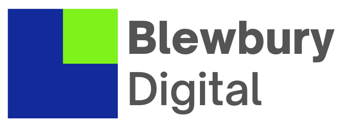 Blewbury Digital